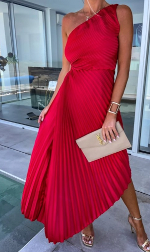Valenzora | Festive spring dress