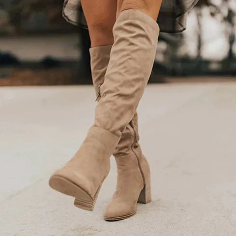 Doriza™ - Comfort Plus Boots