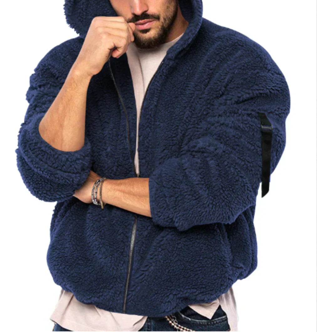 Valenzora | Bequeme Jacke