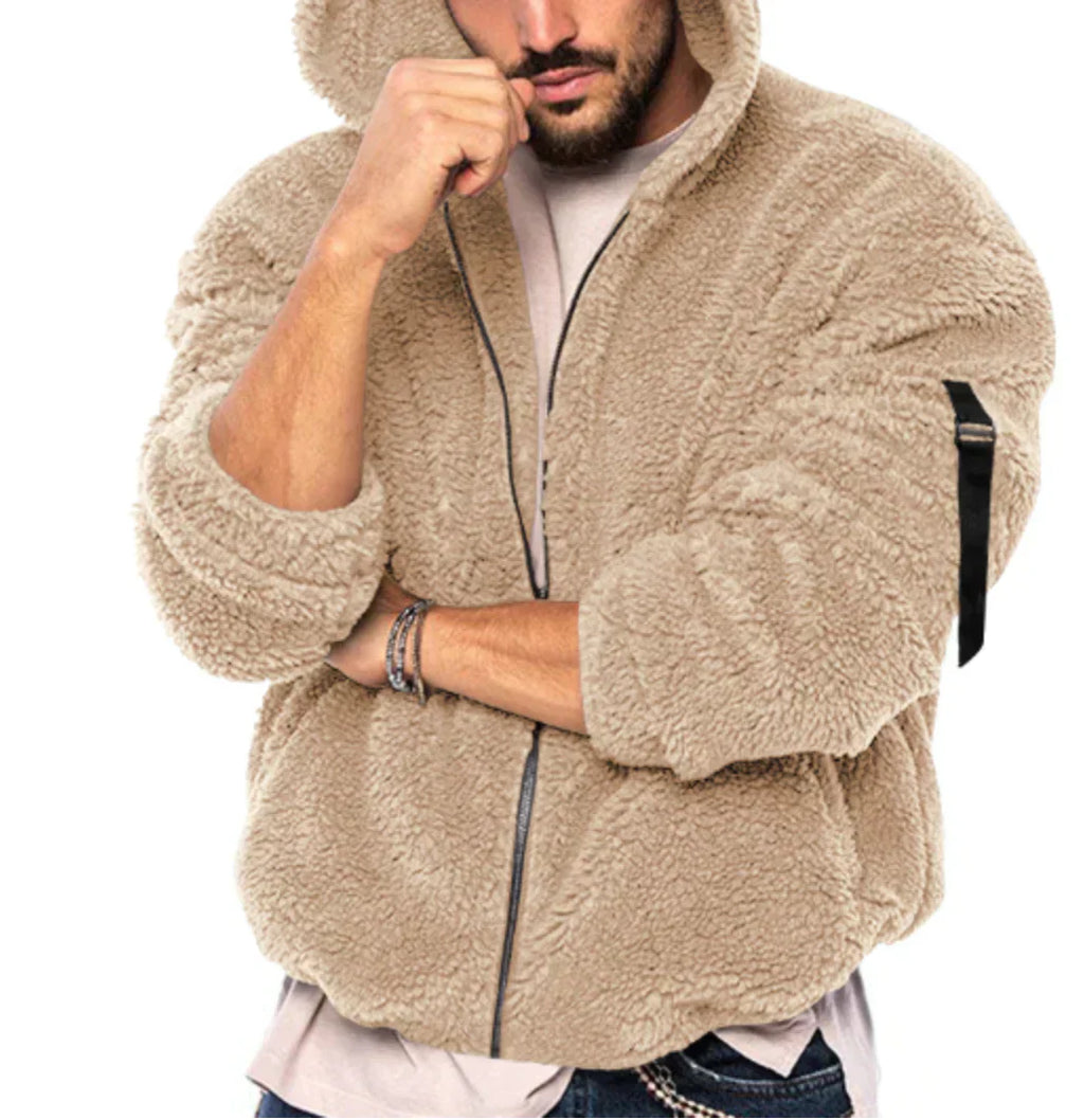 Valenzora | Bequeme Jacke