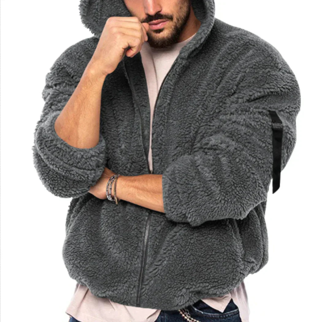Valenzora | Bequeme Jacke