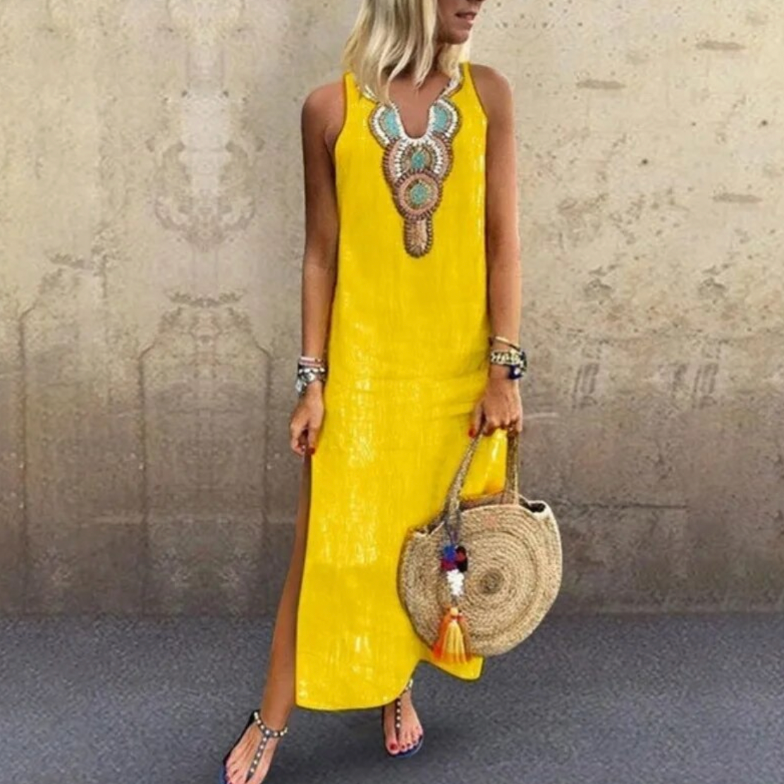 Dress – Modern and versatile for every occasion