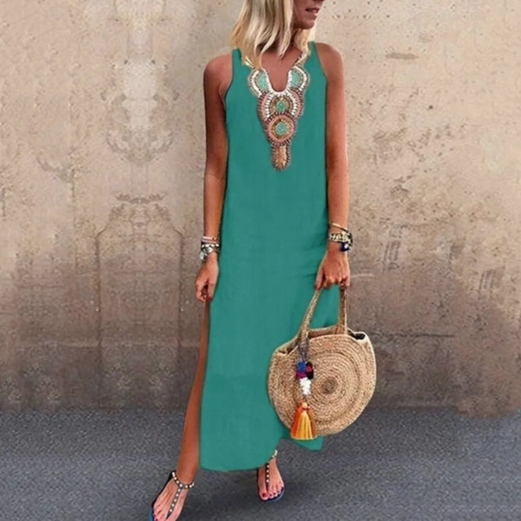 Dress – Modern and versatile for every occasion