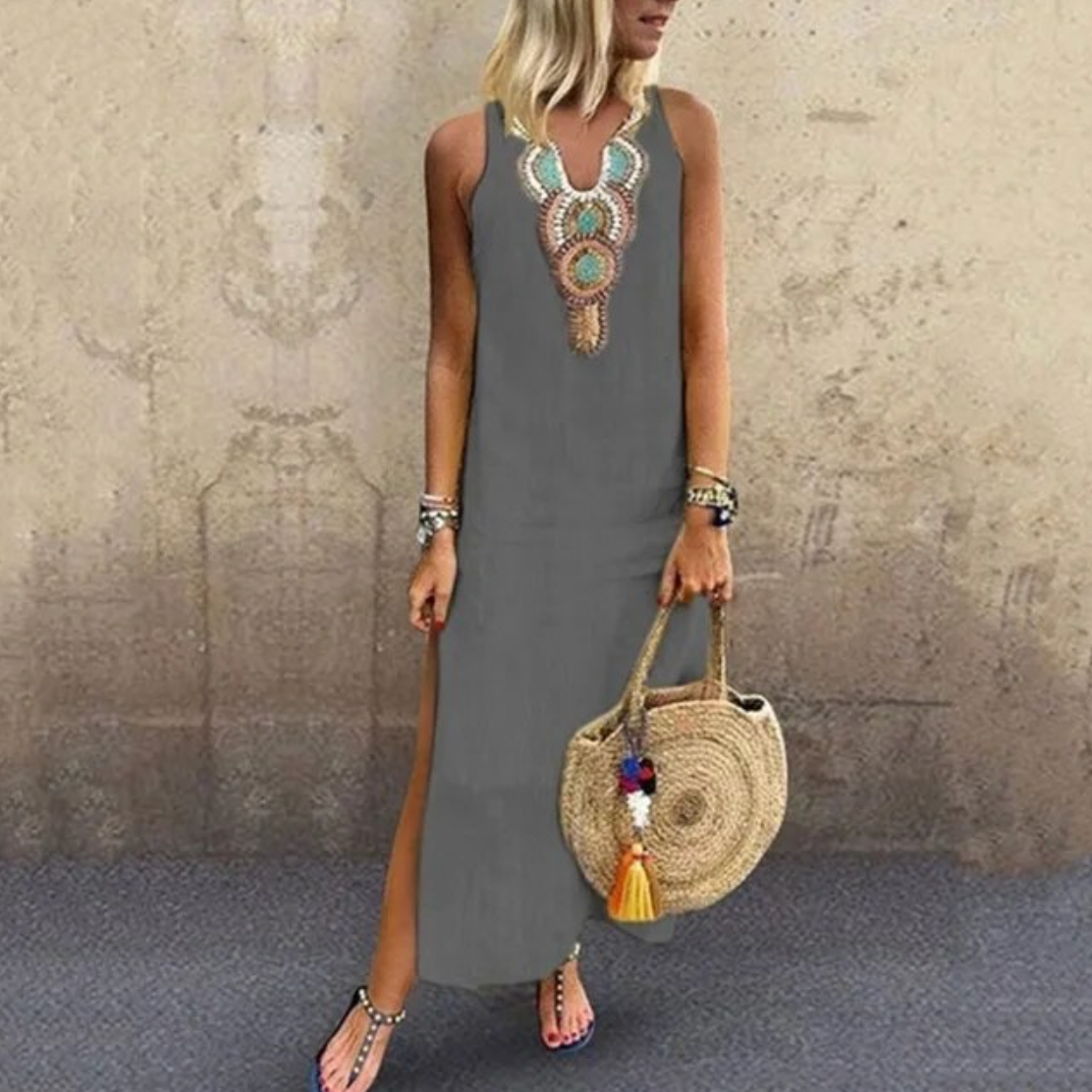 Dress – Modern and versatile for every occasion
