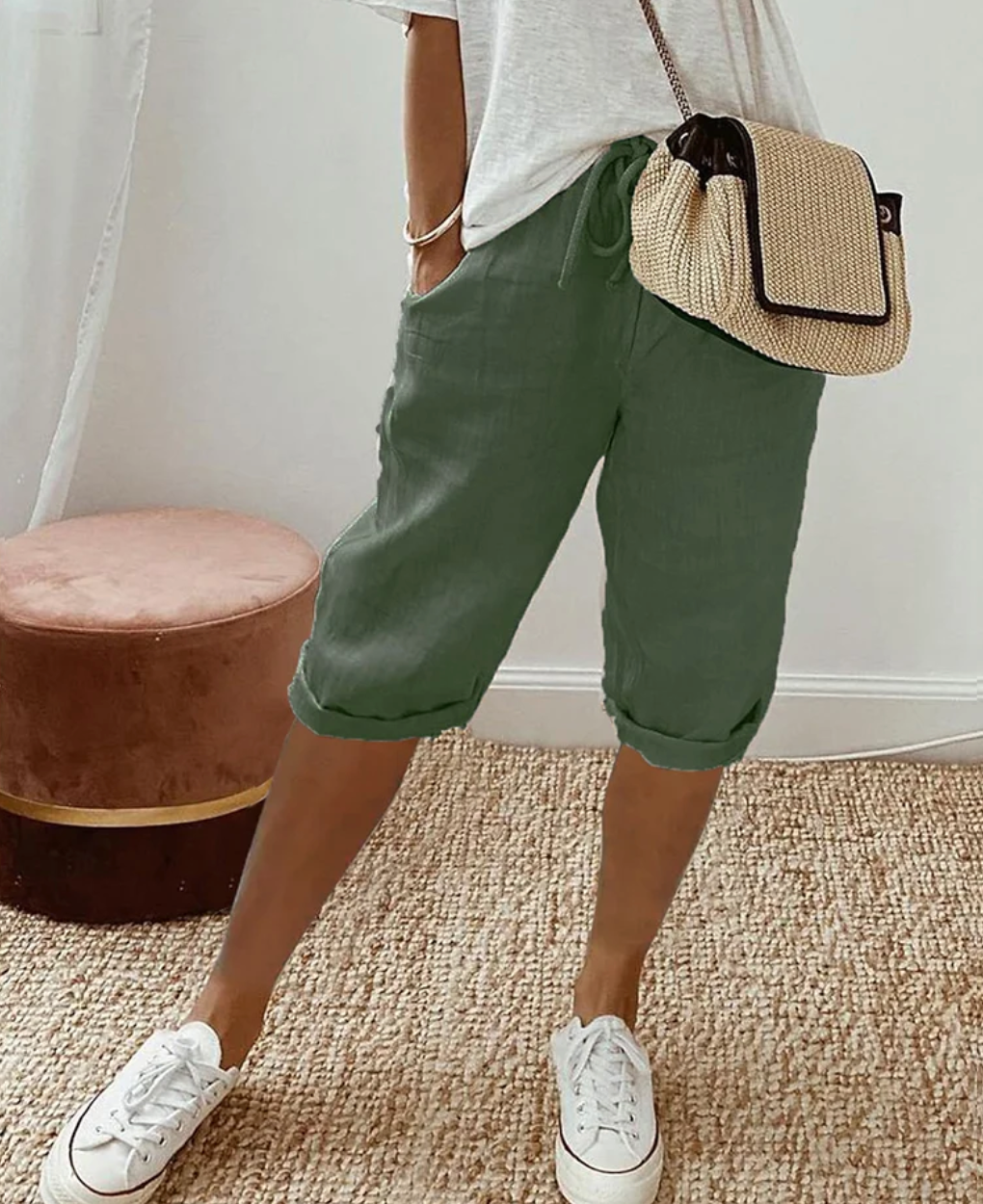 UrbanLight style shorts