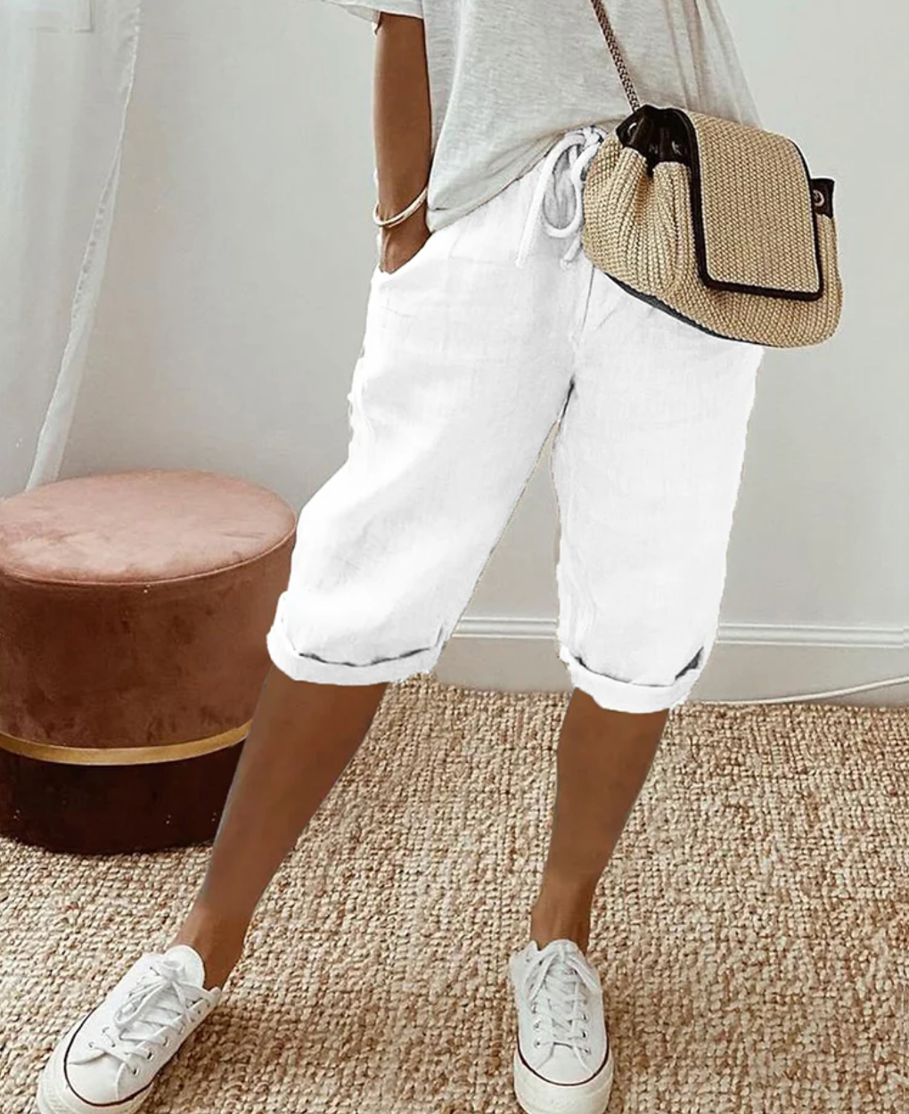 UrbanLight style shorts