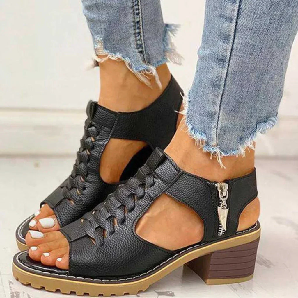 Valenzora | Comfortable Italian sandals