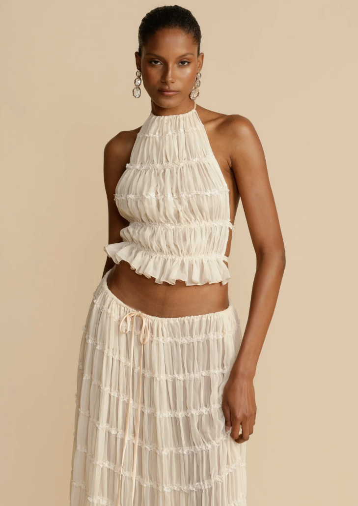 Valenzora | Boho Summer Set
