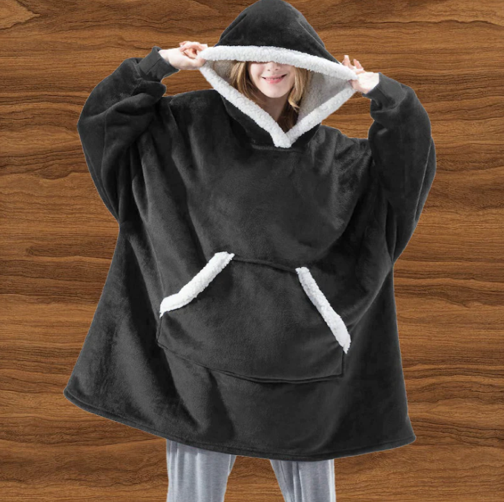 Valenzora | Luxuriös flauschiger Winterpullover für Damen - Wintersaison 2026