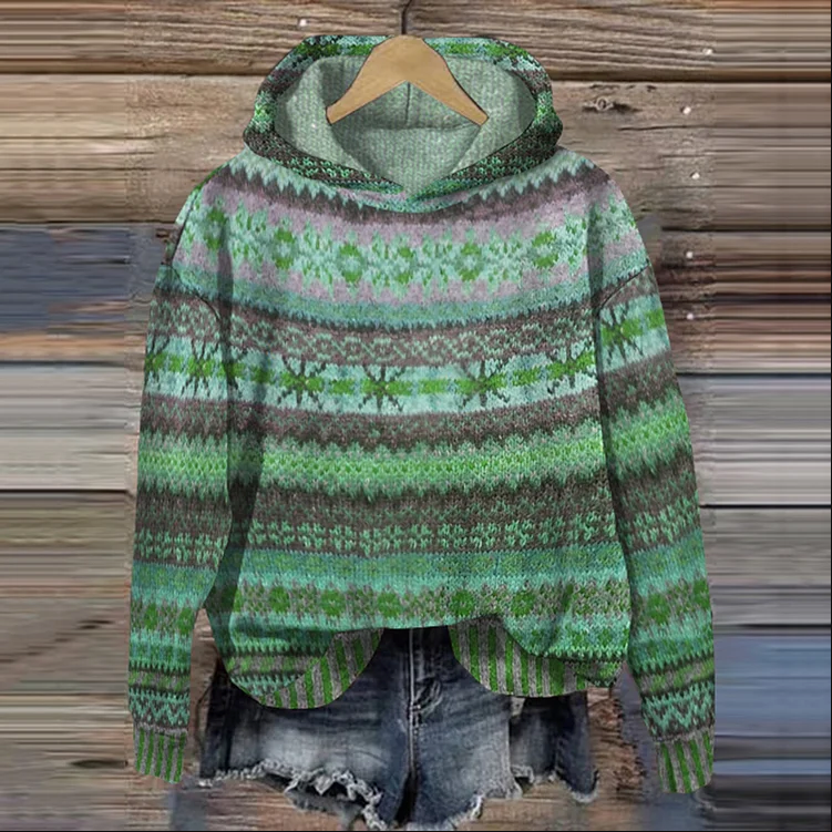 Valenzora | Damen Hoodie