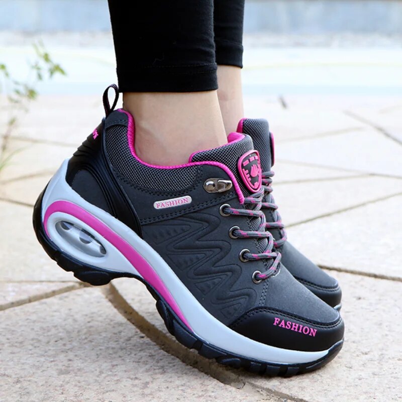Valenzora | Block heel boots - Stylish, comfortable fit