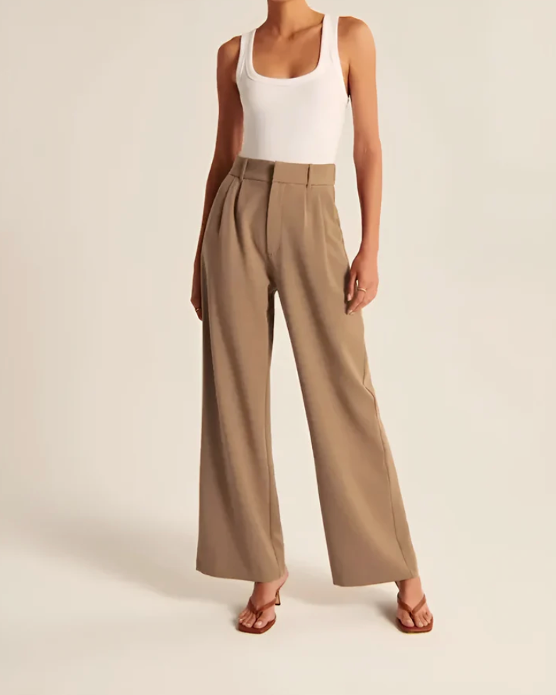 Valenzora | Tailor-made trousers