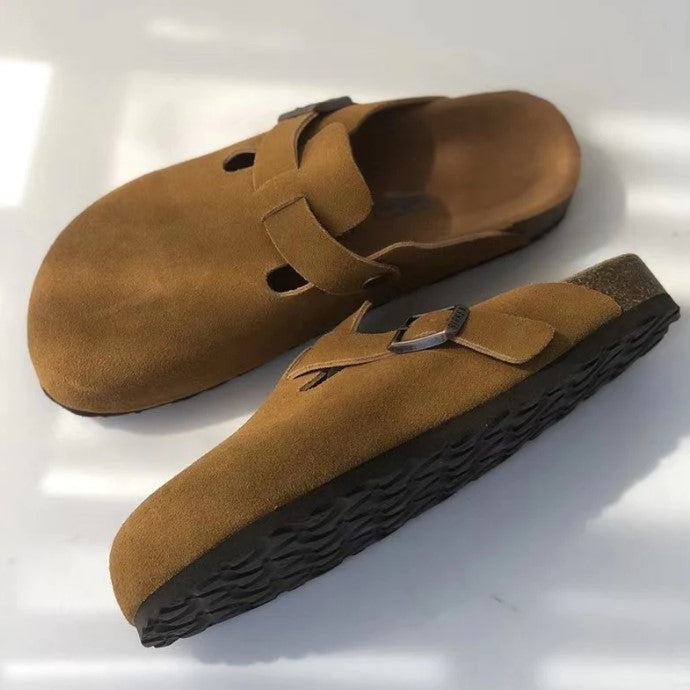 Valenzora | Sophisticated vegan sandal