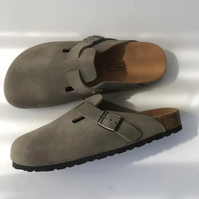 Valenzora | Sophisticated vegan sandal