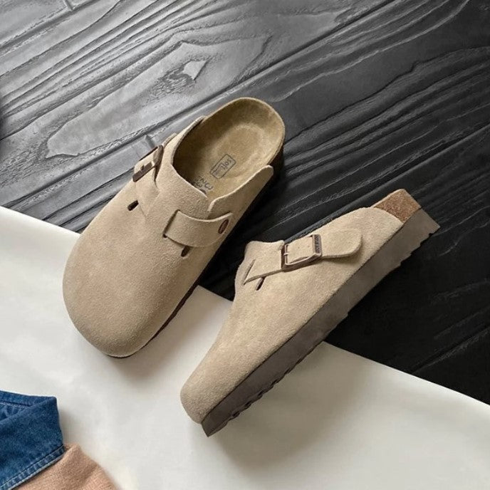 Valenzora | Sophisticated vegan sandal