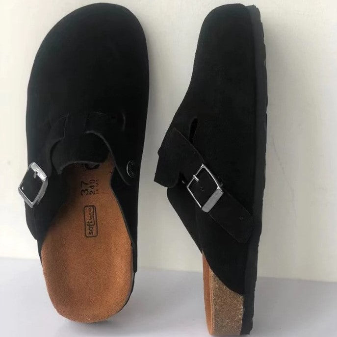 Valenzora | Sophisticated vegan sandal