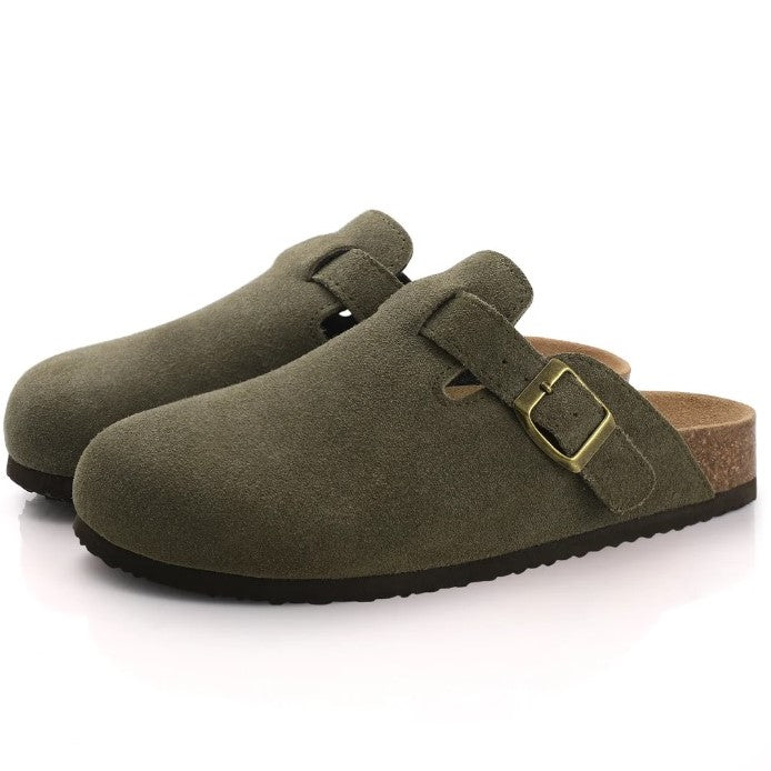 Valenzora | Sophisticated vegan sandal