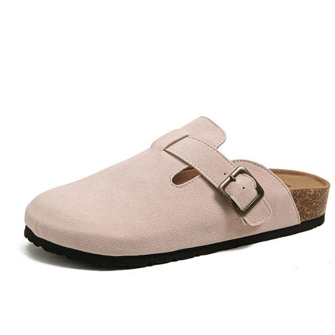 Valenzora | Sophisticated vegan sandal