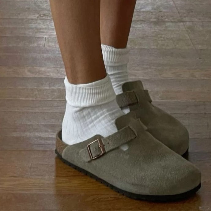 Valenzora | Sophisticated vegan sandal