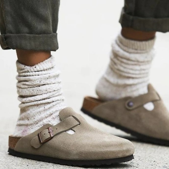 Valenzora | Sophisticated vegan sandal