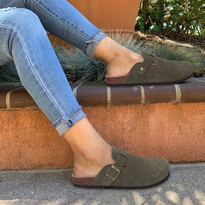 Valenzora | Sophisticated vegan sandal