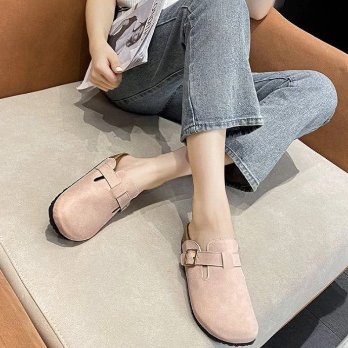 Valenzora | Sophisticated vegan sandal