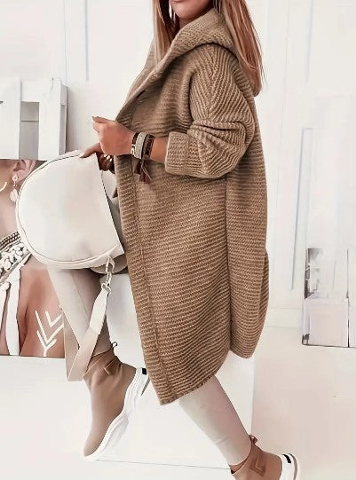 Valenzora Klein | Strickjacke