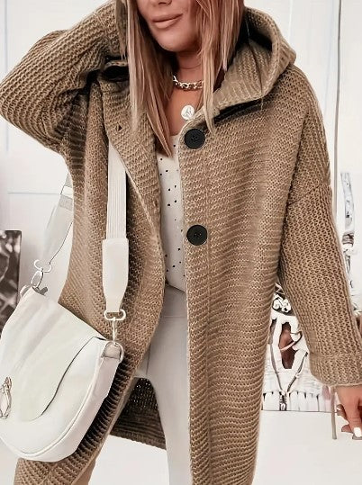 Valenzora Klein | Strickjacke