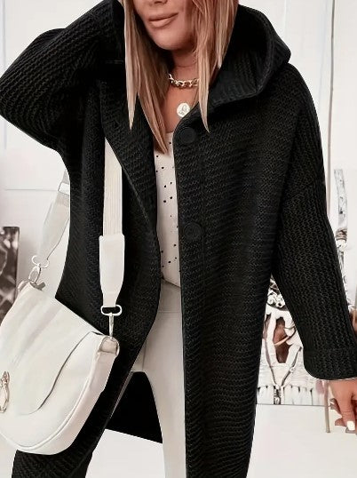 Valenzora Klein | Strickjacke