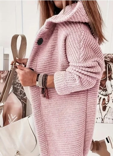 Valenzora Klein | Strickjacke