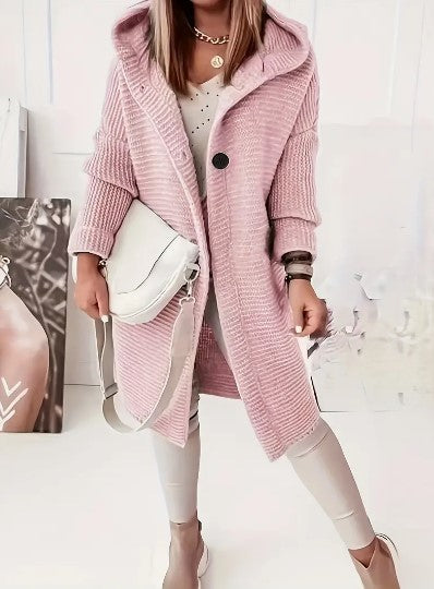 Valenzora Klein | Strickjacke