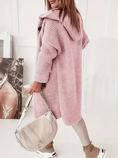 Valenzora Klein | Strickjacke