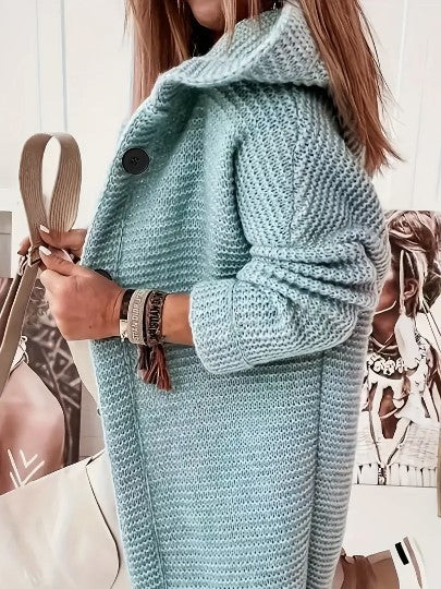 Valenzora Klein | Strickjacke