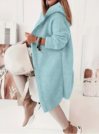 Valenzora Klein | Strickjacke