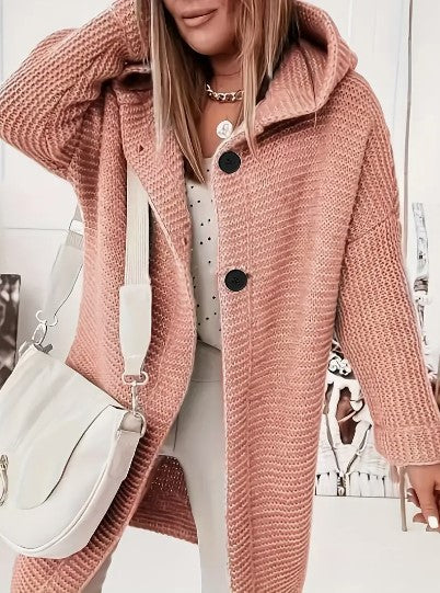 Valenzora Klein | Strickjacke