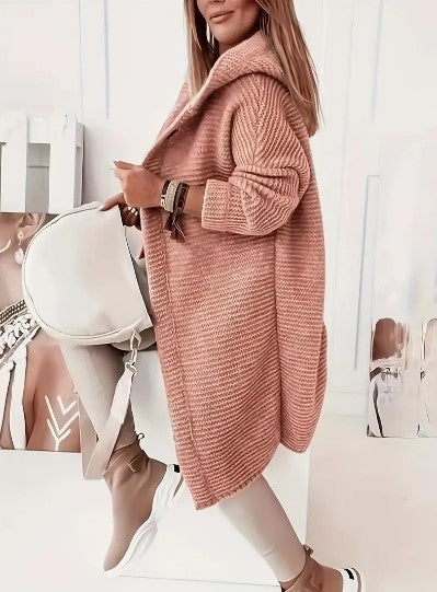 Valenzora Klein | Strickjacke