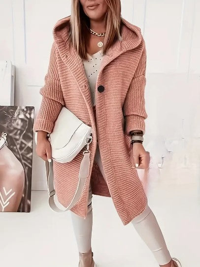 Valenzora Klein | Strickjacke