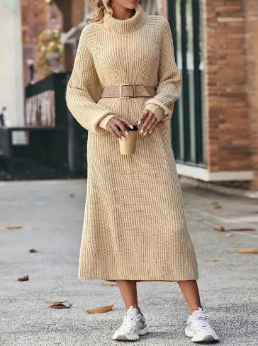 Mandy™ - Knit Dress