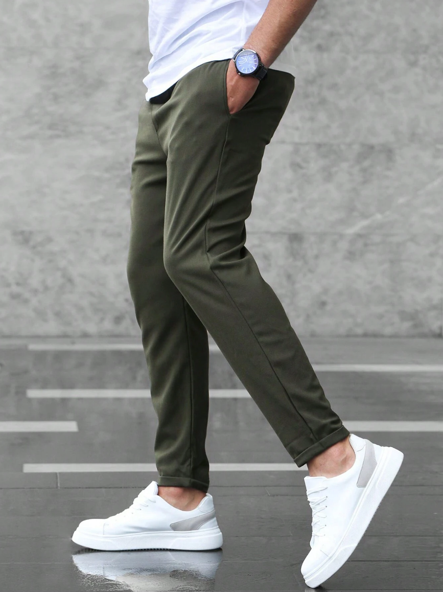Valenzora | Premium Stretch-Luxe-Hose