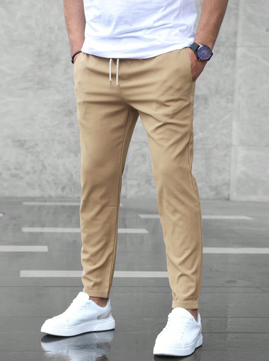 Valenzora | Bequeme Hose mit Stretch