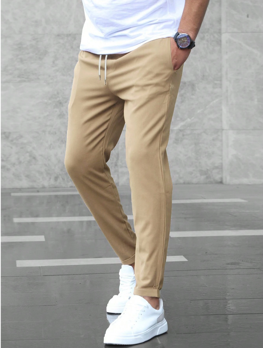 Valenzora | Bequeme Hose mit Stretch