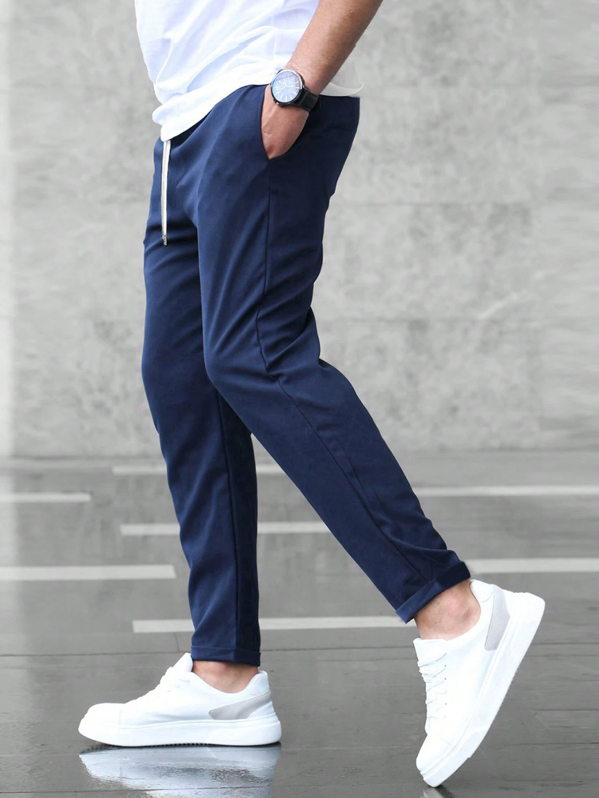 Valenzora | Bequeme Hose mit Stretch