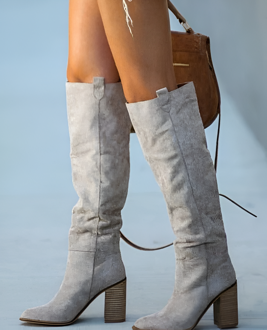 Valenzora | Casual and stylish winter boots