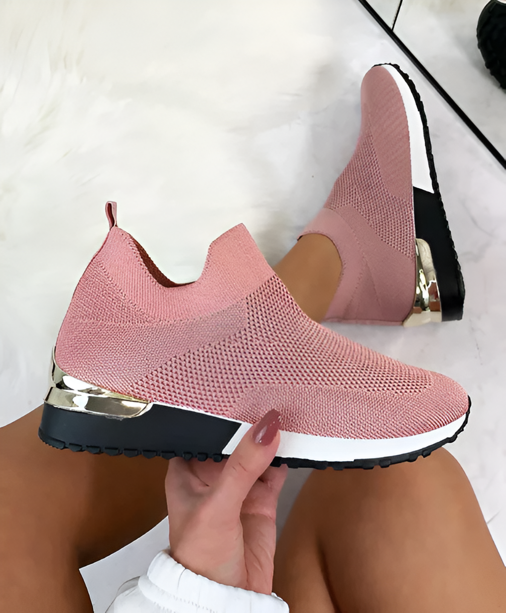 Valenzora | Classic and comfortable winter sneakers