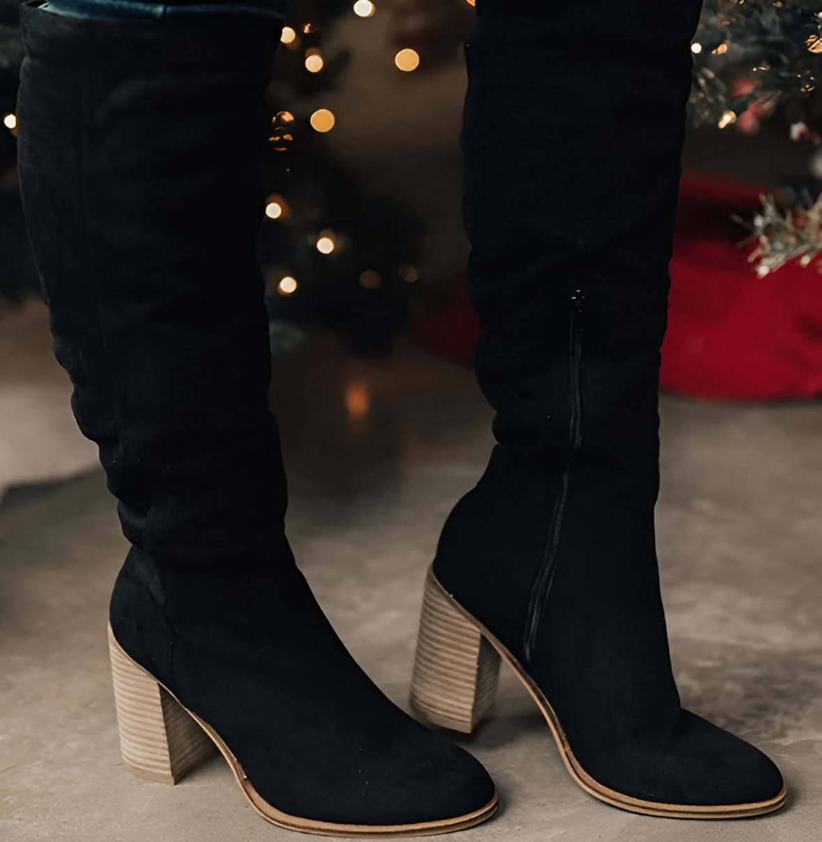 Valenzora | Comfortable and casual winter boots