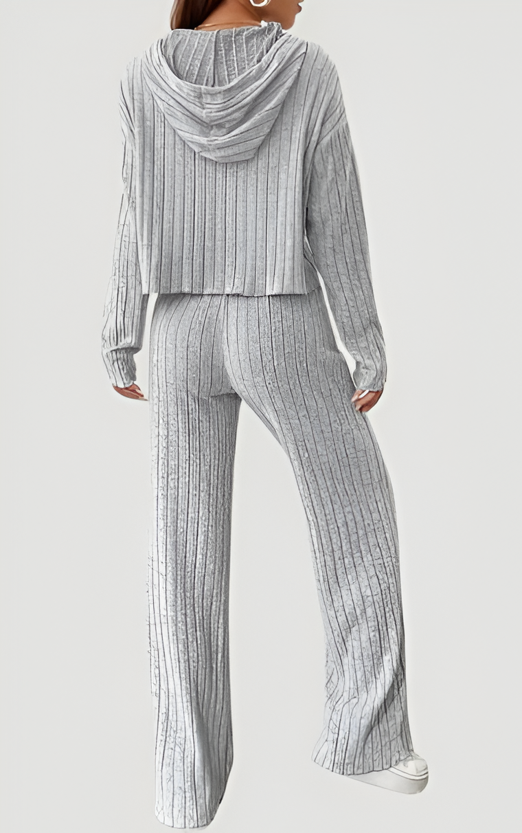 Valenzora | Comfortable and stylish winter trousers