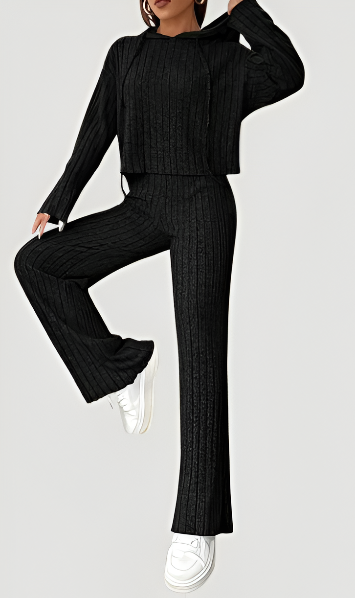 Valenzora | Comfortable and stylish winter trousers