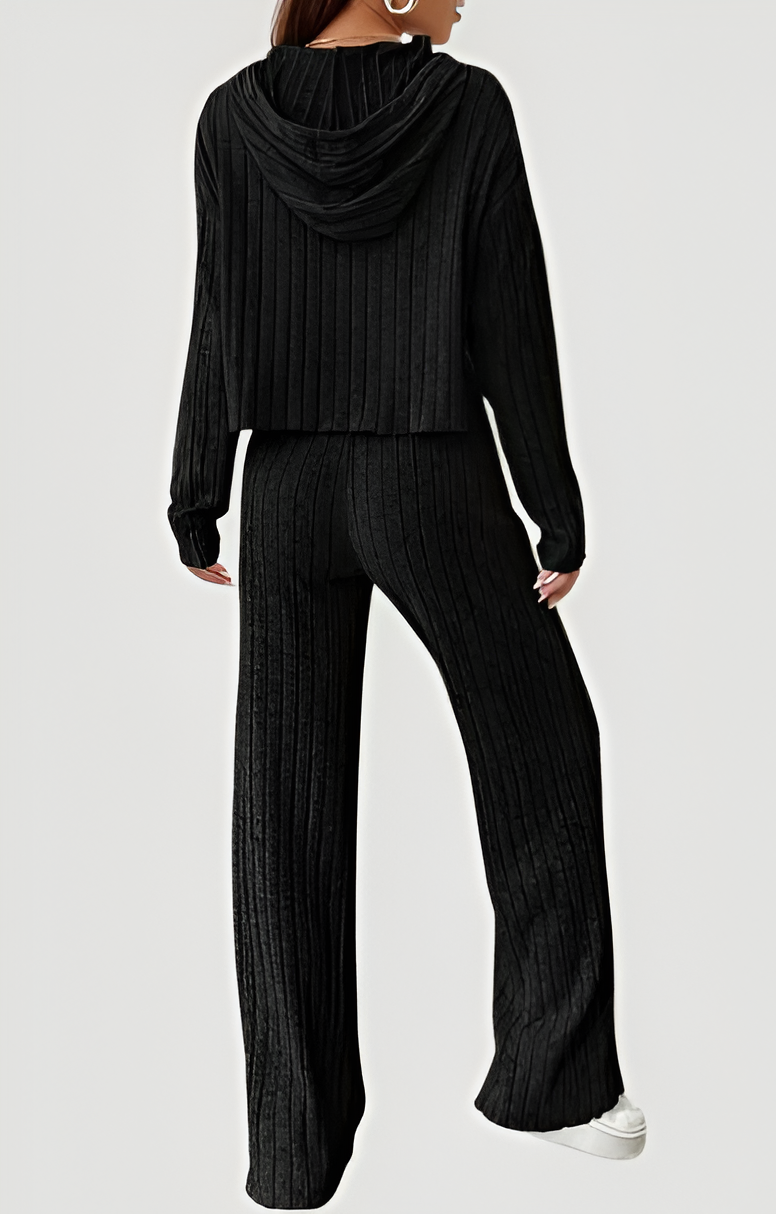 Valenzora | Comfortable and stylish winter trousers