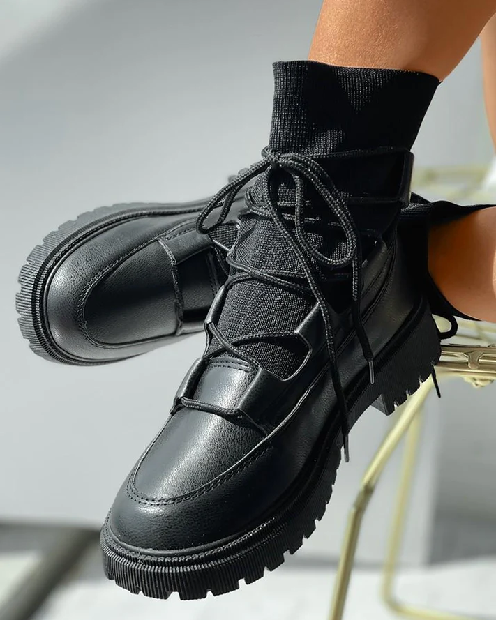 Valenzora | Luxury Women's Boots