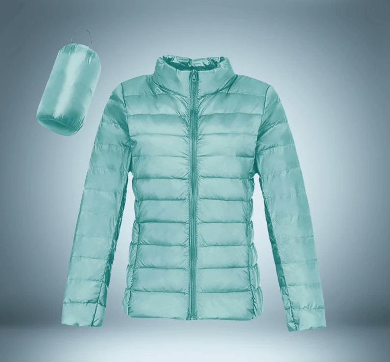 Valenzora | Down jacket